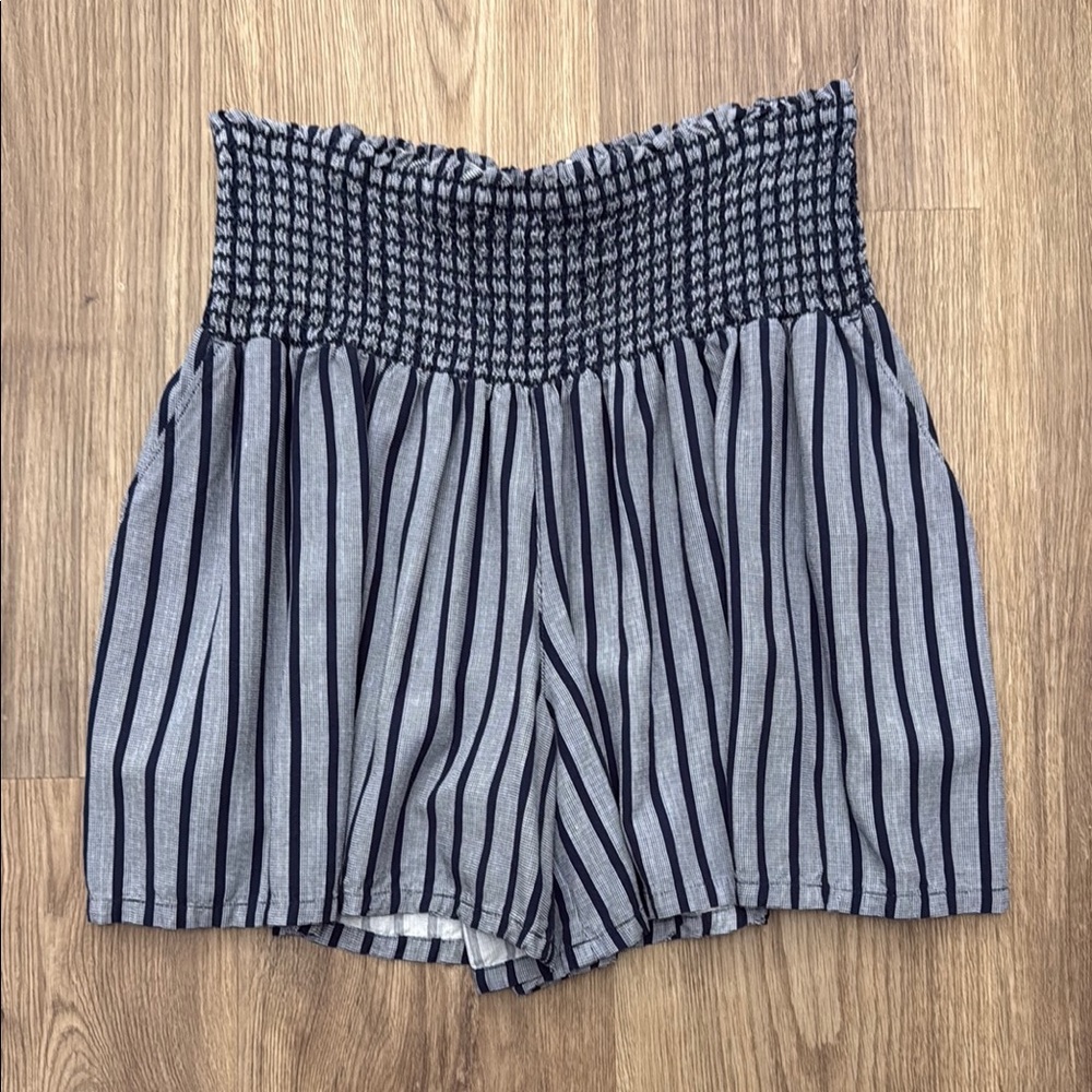 NWOT Carve Designs Women's Leah Short. Size XXS